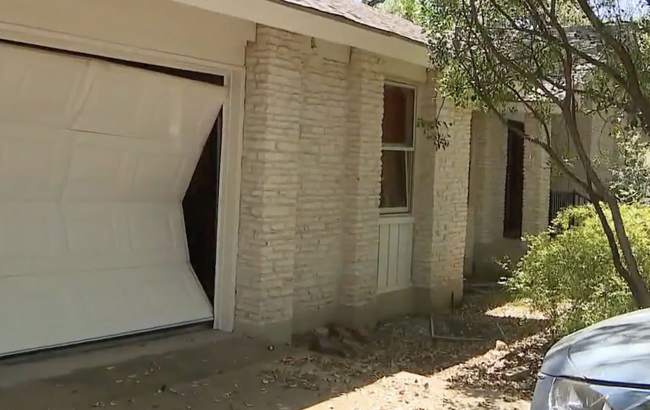 House explosion in Austin leaves six injured and dozens of homes damaged